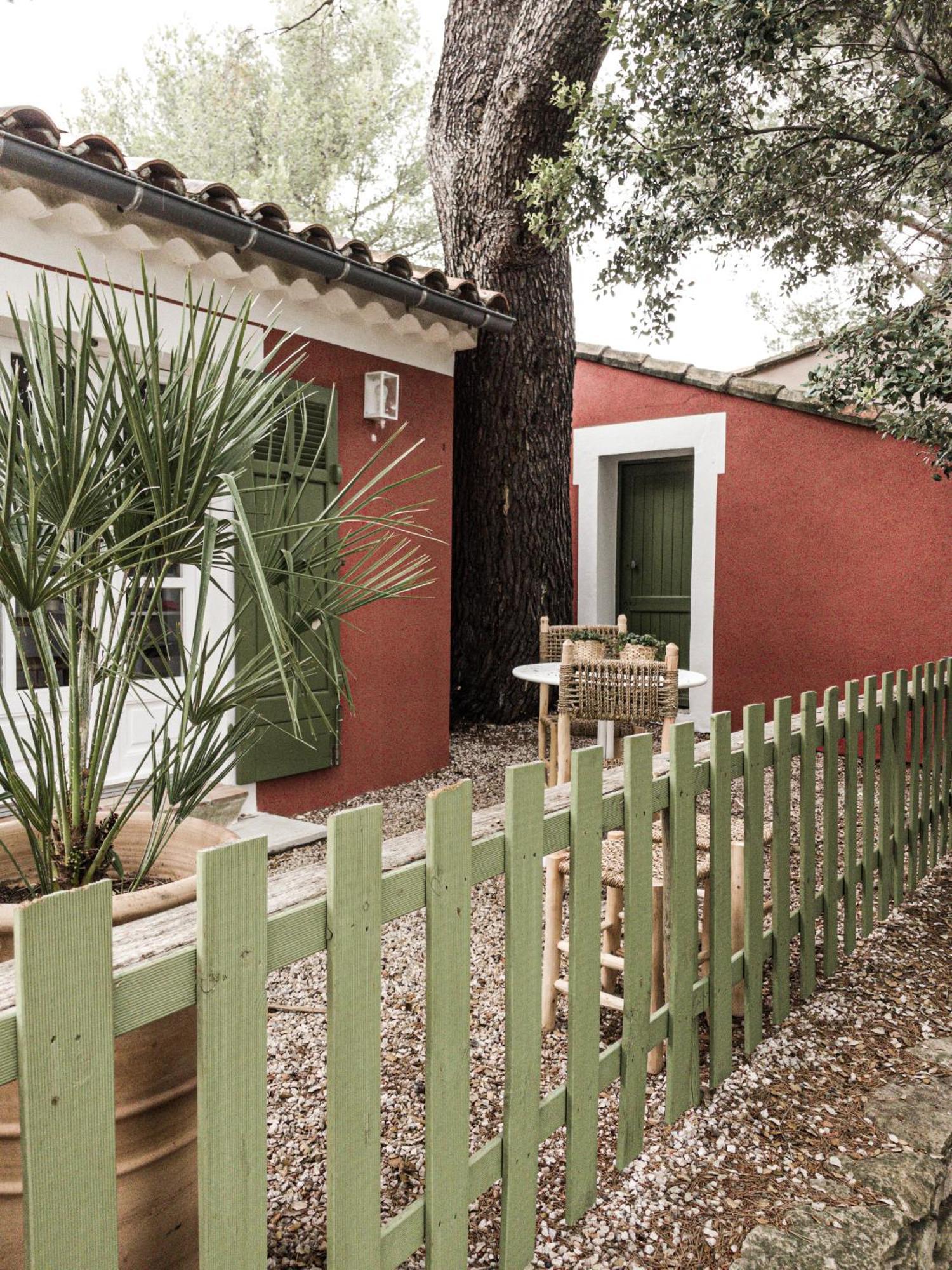 Le Cigalon Bed & Breakfast Le Beausset Cameră foto