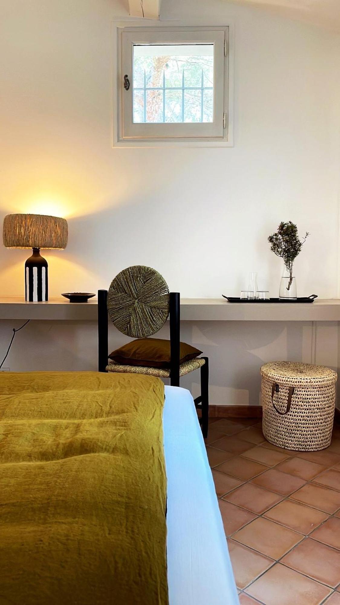 Le Cigalon Bed & Breakfast Le Beausset Cameră foto