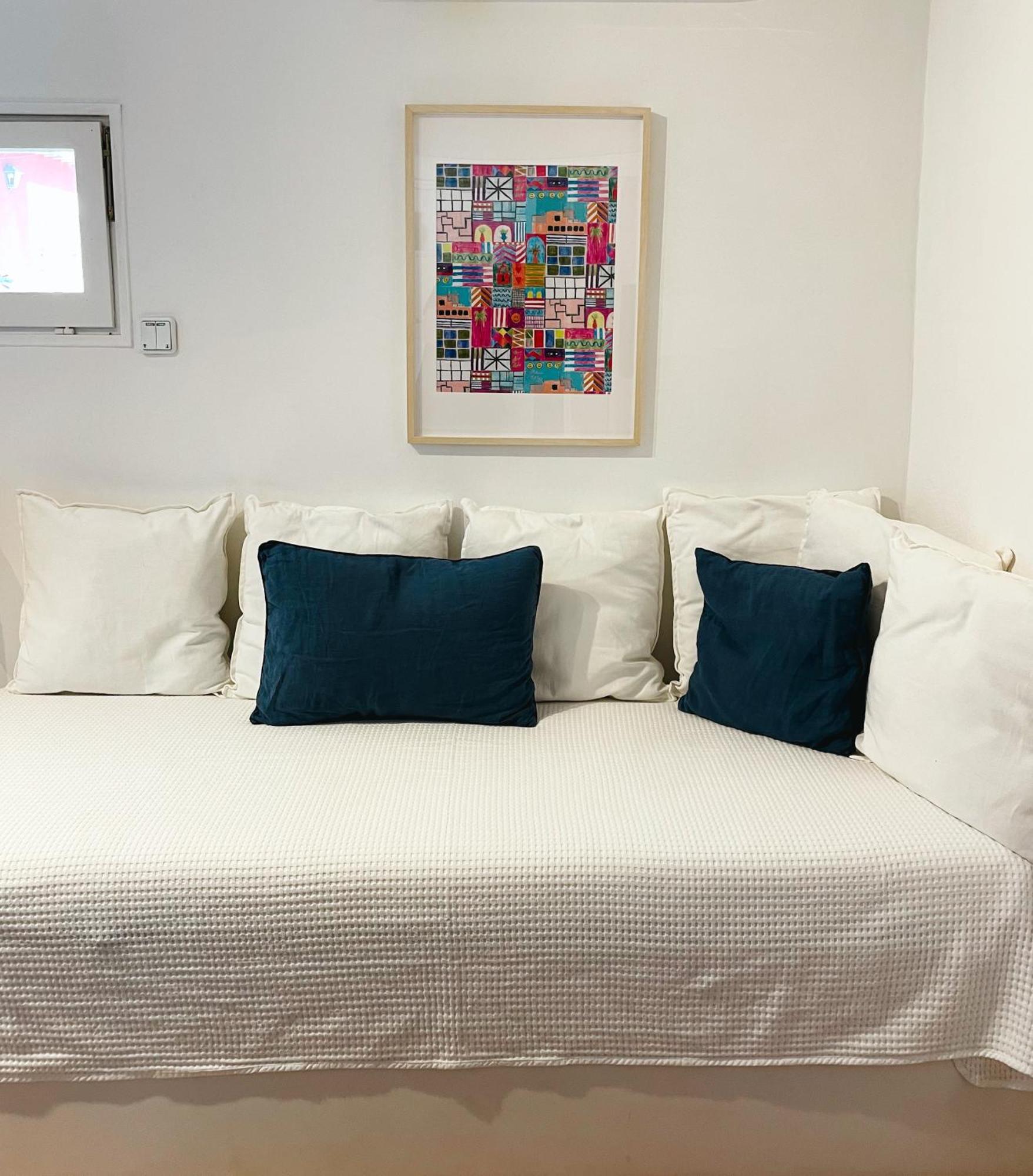 Le Cigalon Bed & Breakfast Le Beausset Exterior foto